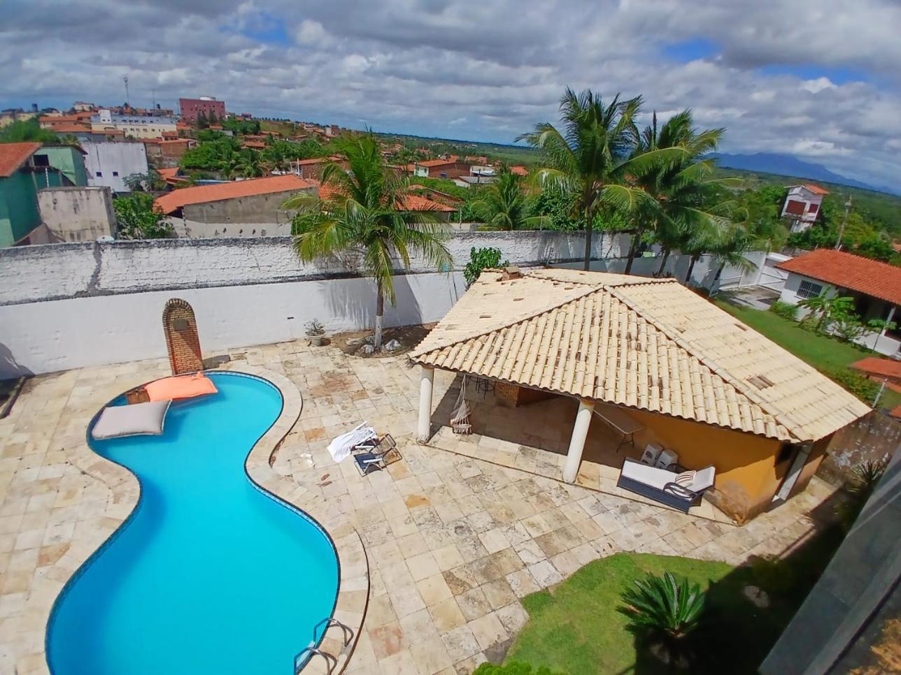Vila Nordestina Caucaia Exterior photo