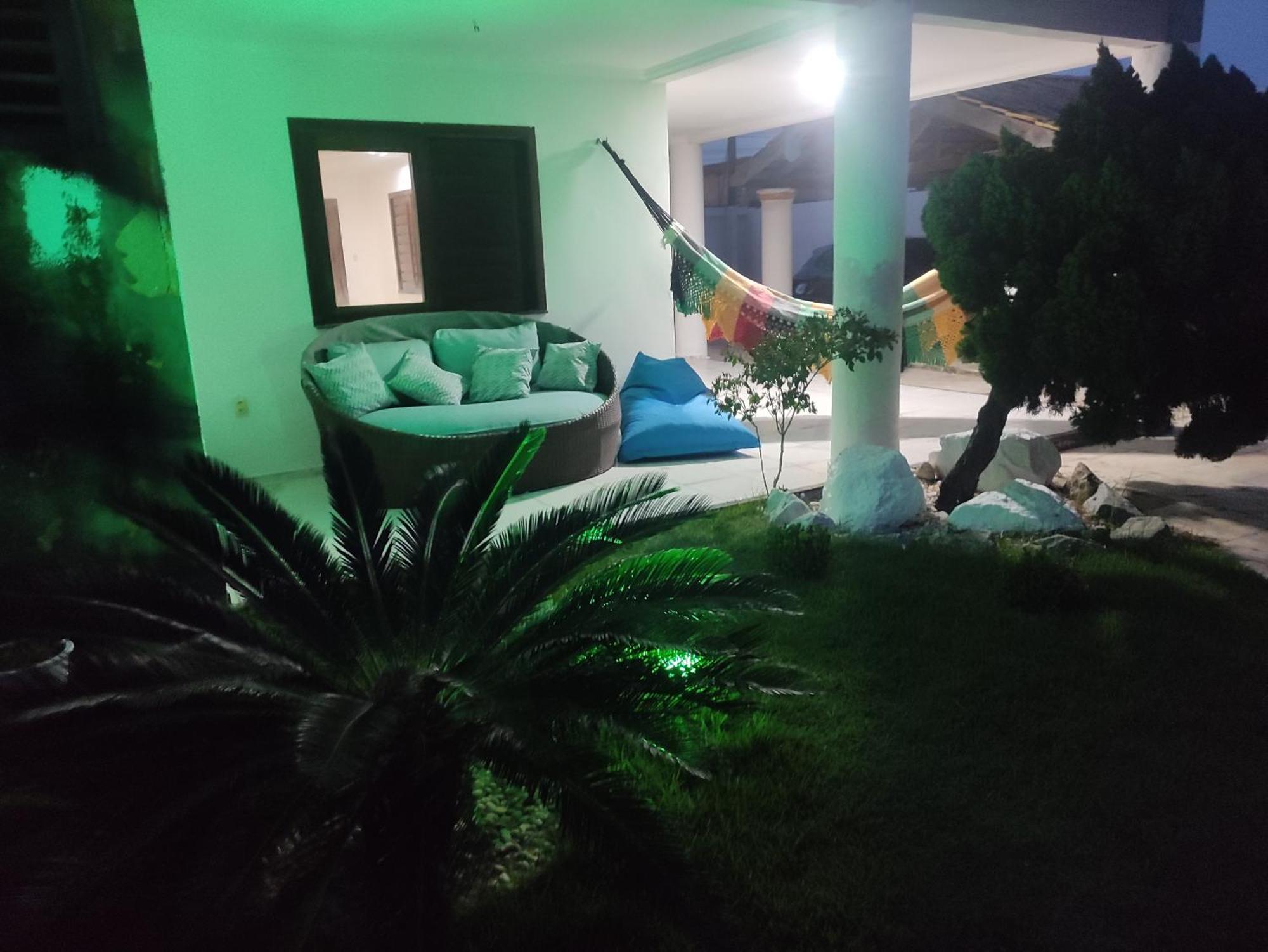 Vila Nordestina Caucaia Exterior photo