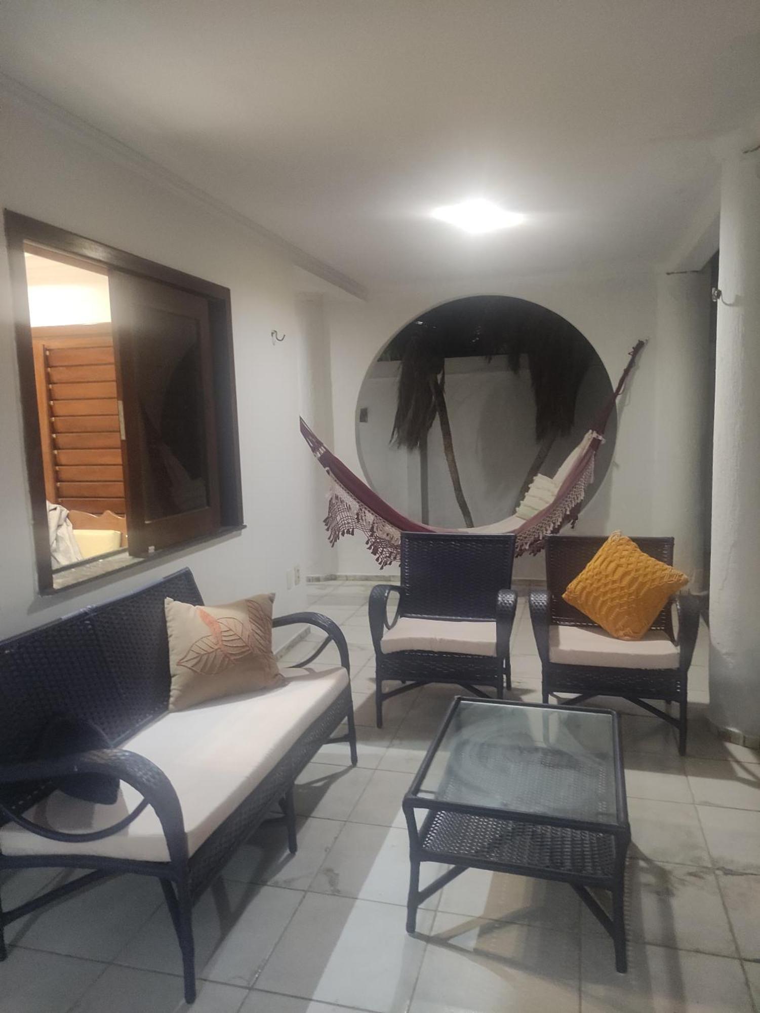 Vila Nordestina Caucaia Exterior photo